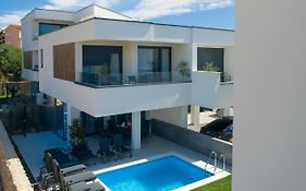 Novalja Bay Villas